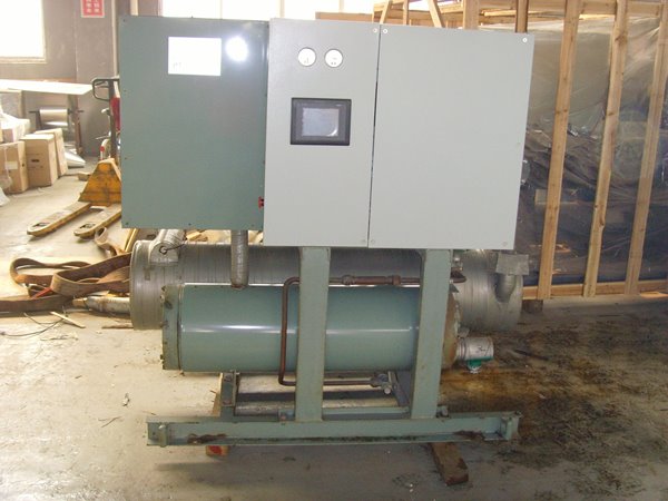 兰溪酒店中央空调不停机清洗方法介绍